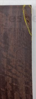 Fretboard Mexican Rosewood / Katalox 504x71x9mm Unique Piece #010